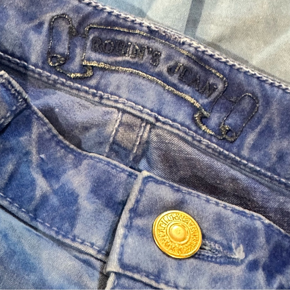 Robin Jeans- Skinny Jeans Sz31 - Picture 14 of 15